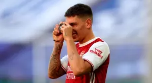 Защитник от Висшата лига ще замени Семедо при продажбата му