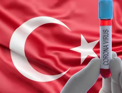 Тридневен комендантски час въвеждат в Турция