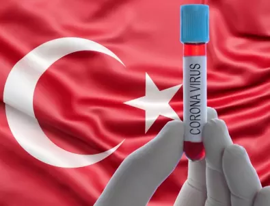Турция с нов локдаун заради коронавируса - за 82 часа