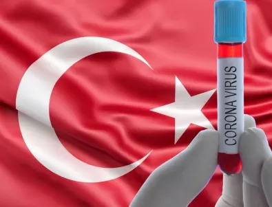 Турция разхлабва някои от мерките от днес
