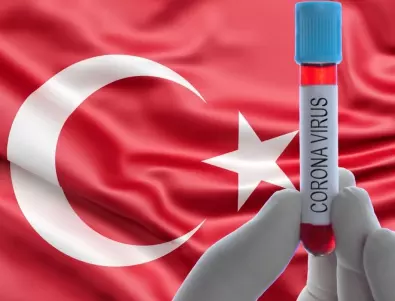 Здравният министър на Турция: Борбата срещу COVID-19 ще продължи чрез ускоряване на ваксинирането