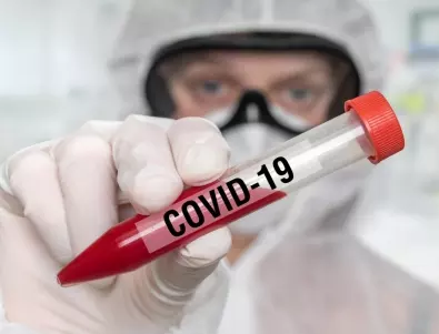 БЛС: Подаването на противоречиви сигнали за COVID-19 от колеги-лекари е недопустимо 