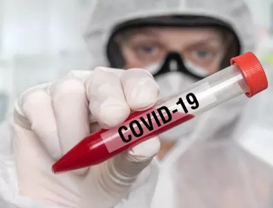 Проф. Борис Богов очаква по 2 000 заразени с COVID-19 в средата на ноември