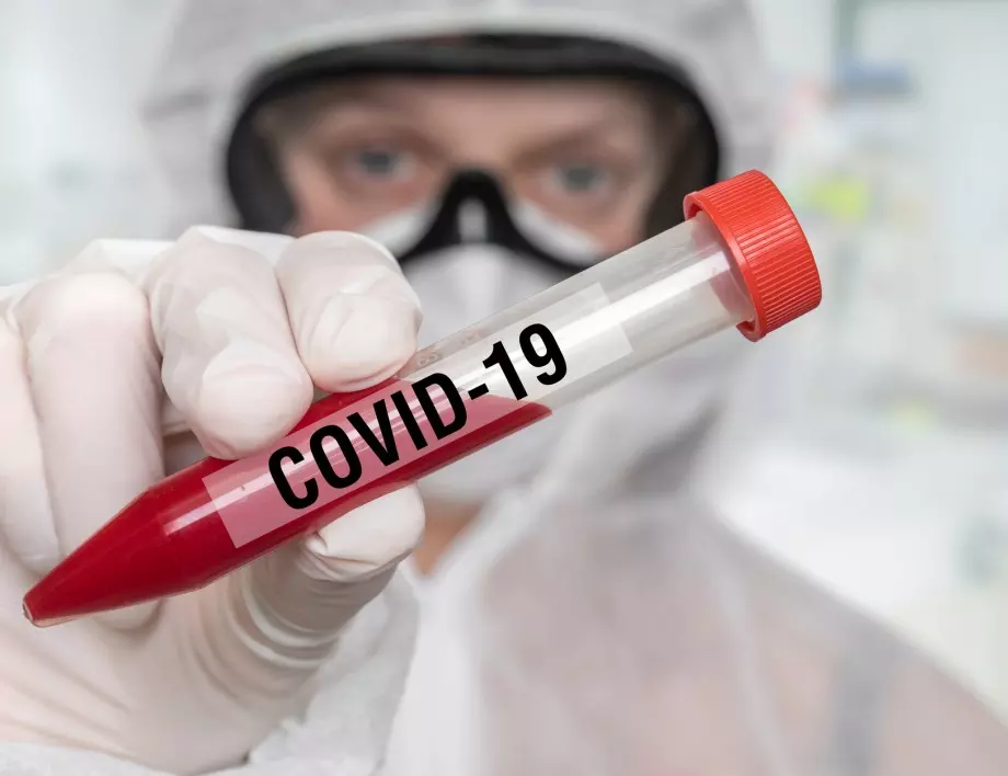 Спад в броя на новите случаи на коронавирус у нас