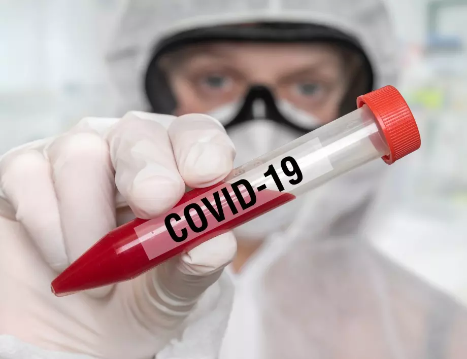 Седмицата на коронавируса: Затвърждава се тенденцията за ръст в броя на новите случаи