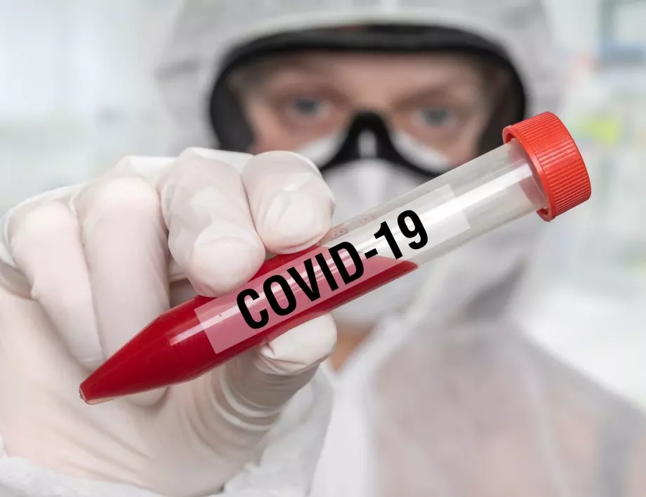 Новите случаи на коронавирус намаляват, няма отчетени починали за денонощие
