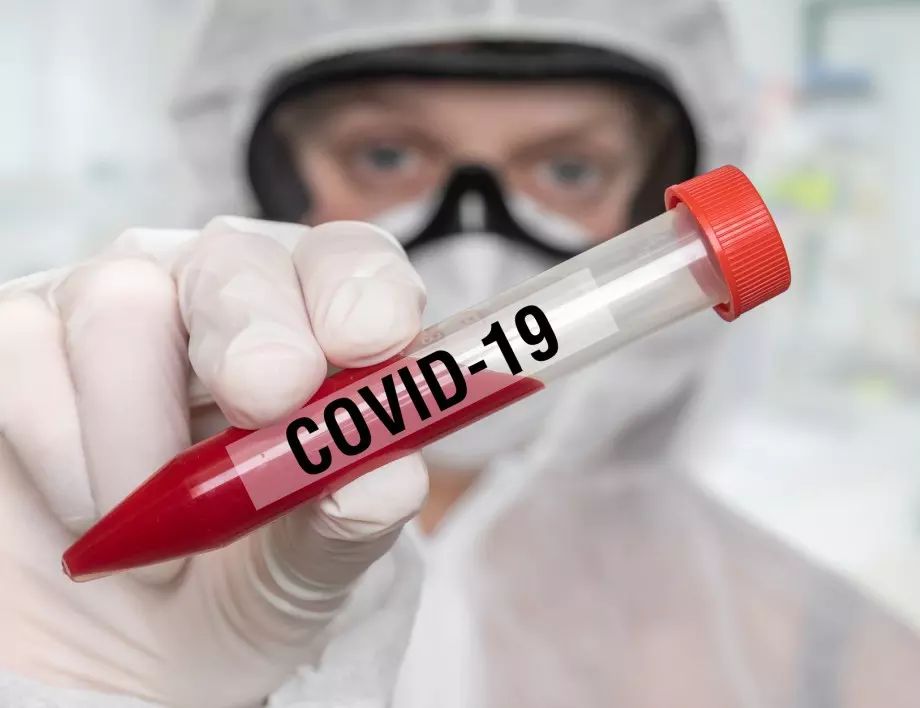 Спад в броя на новите случаи на коронавирус у нас за денонощие