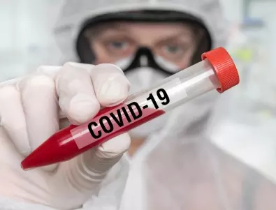 Новите случаи на COVID-19 у нас отново намаляват