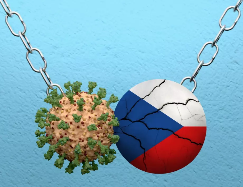 Чехия излиза от извънредното положение заради коронавируса