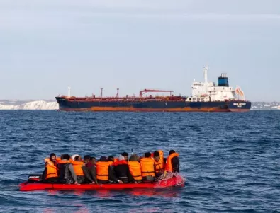 Нова трагедия с мигранти в Средиземно море 