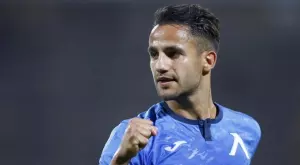 Борислав Цонев ще отсъства минимум половин година