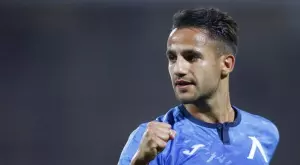 И статистиките потвърдиха колко важен е Боби Цонев за Левски, голямо признание за халфа