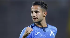 Боби Цонев: Благодаря на тези, които ме пренебрегнаха и забравиха, завърнах се