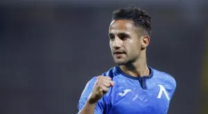 СНИМКА: Борислав Цонев индиректно обяви следващия си клуб