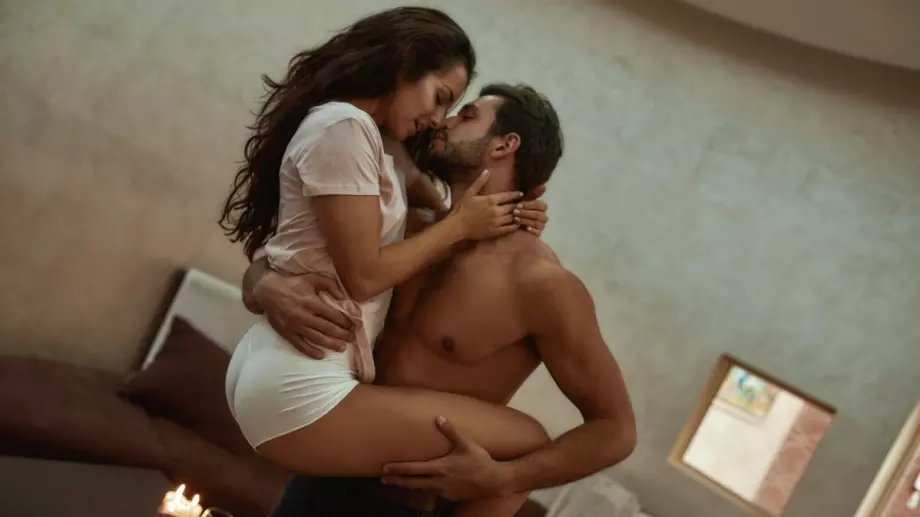 5 признака, че мъжът ви е добър в леглото