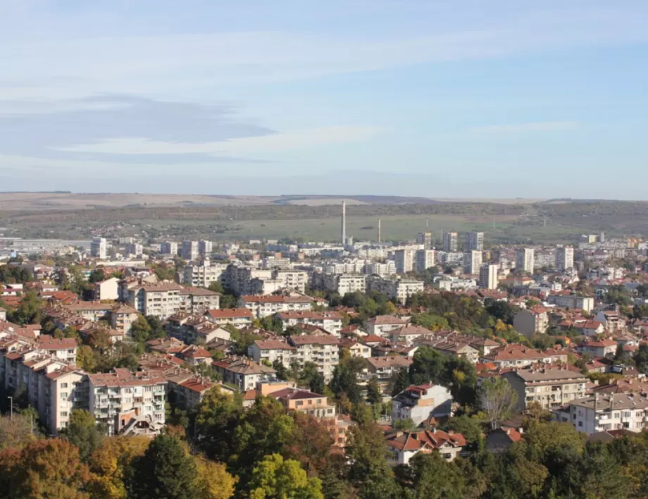 Община Плевен организира допитване до гражданите относно развитието на града