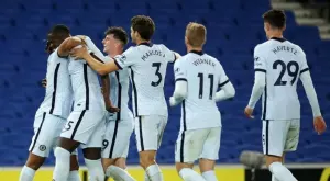 Челси стартира вихрено сезона във Висшата лига