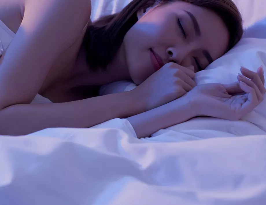 Защо е важно да се наспиваме