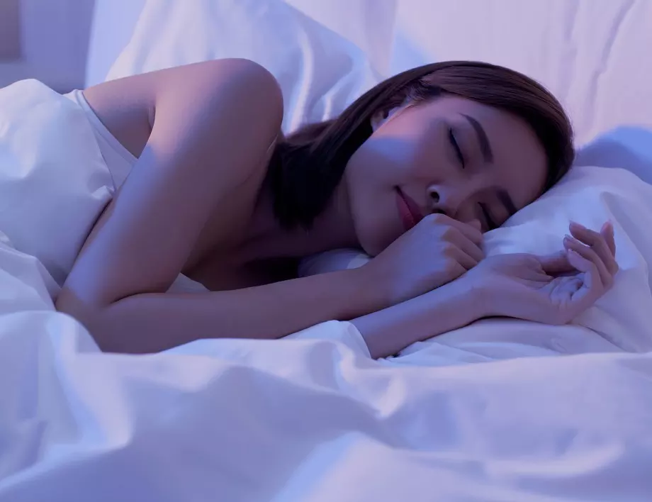 Лечебен сън: Как да се отпуснете и подмладите за една нощ?