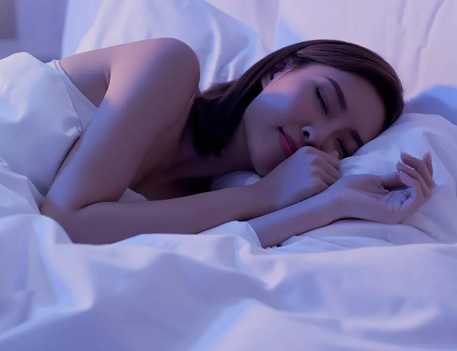 Над колко часа сън е вреден за вашето здраве?