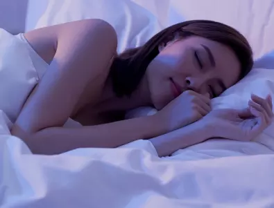 Отслабвайте нощем: Синтезирайте хормона, който изгаря допълнителните мазнини, докато спите!