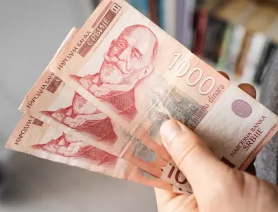 До края на годината заплатите в Сърбия ще са по-високи от тези в България
