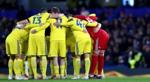 ВИДЕО: Пътуването на БАТЕ Борисов към София за мача с ЦСКА, тимът вече тренира на "Българска армия"