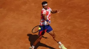 Къде да гледаме двубоя Григор Димитров - Йошихито Нишиока в Рим?