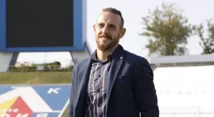 Морейрензе на Стивън Петков спечели промоция за елита в Португалия