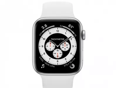 Теленор ще предлага Apple Watch Series 6 и Apple Watch SE от 18 септември