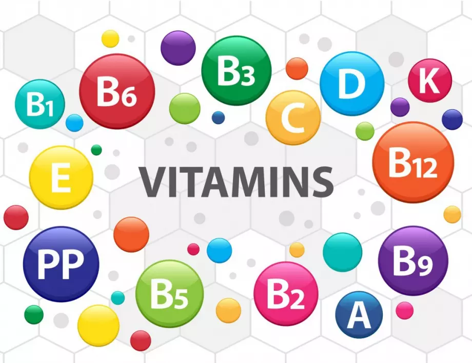 Липсата на този витамин може да ви докара сериозни здравословни проблеми