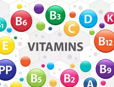 7 важни витамина, които са от съществено значение за здравето ви