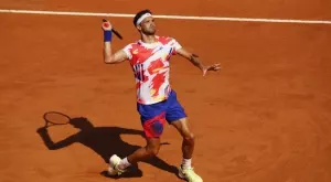 Къде да гледаме двубоя Григор Димитров - Яник Синер в Рим?