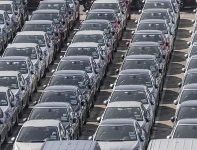 Нови 30 коли за 1,1 млн. лева купува Инспекцията по труда