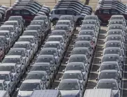 Заради риск от самозапалване: Kia и Hyundai изтеглят 3,3 милиона автомобила в САЩ