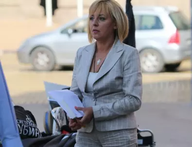При Борисов единствената работеща система е корупцията, смята Мая Манолова