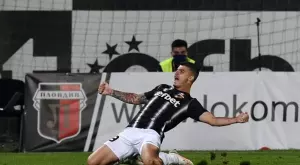 Минчев: Радвам се, че Сент Етиен ме следи