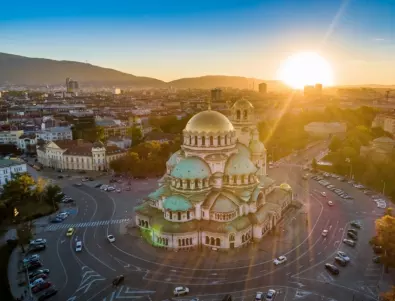 Борисов иска София да е модерен и дигитален град