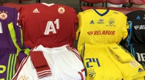 Белоруски треньор: Когато ЦСКА се умори, се скупчиха в наказателното си поле