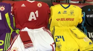 След загубата от ЦСКА: Кирил Алшевски и БАТЕ Борисов се разделиха