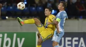 В БАТЕ се уплашиха от определен развой на мача с ЦСКА