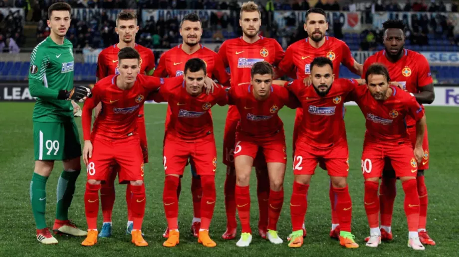 ФКСБ достигна трети предварителен кръг в Лига Европа след невероятна драма