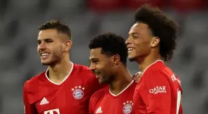 Удар по Байерн заради COVID-19: Няма да разчита на една от звездите си в първия мач в Шампионска лига