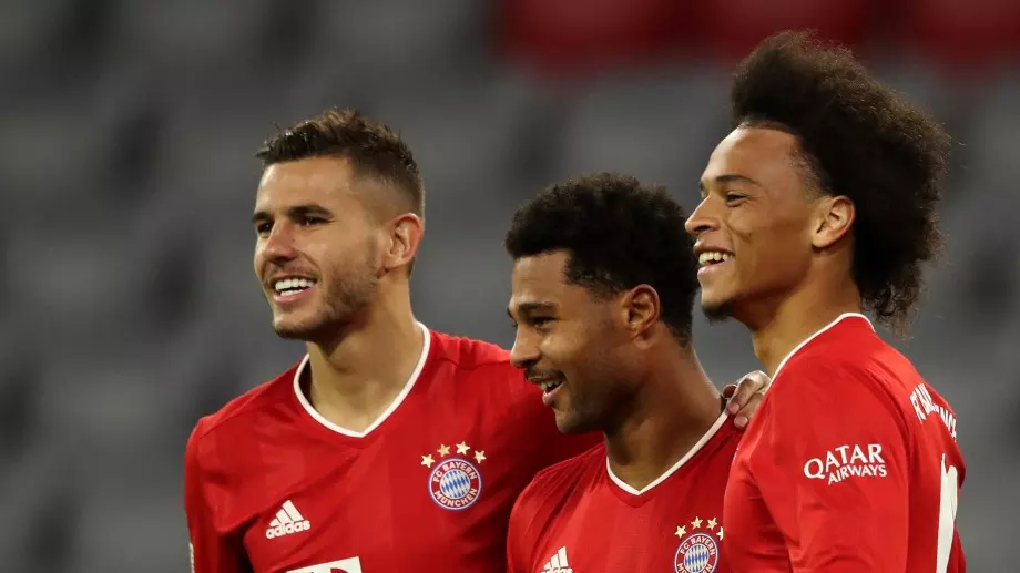 Звезда на Байерн Мюнхен: Венгер ще е перфектен за отбора