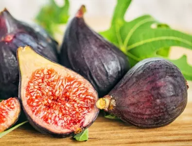 Невероятните ползи за здравето от смокините