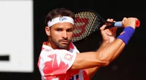 Къде да гледаме двубоя Григор Димитров - Карен Хачанов?