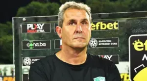 Димитър Димитров - Херо назова какво е предимството на Левски срещу ЦСКА във финала за Купата