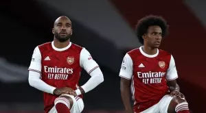 И Реал Мадрид се включва в битката за Лаказет