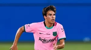 Куман: Рики Пуч трябва да отиде някъде под наем