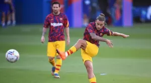 Петима играчи, заради които Барселона провали сезон 2019/20